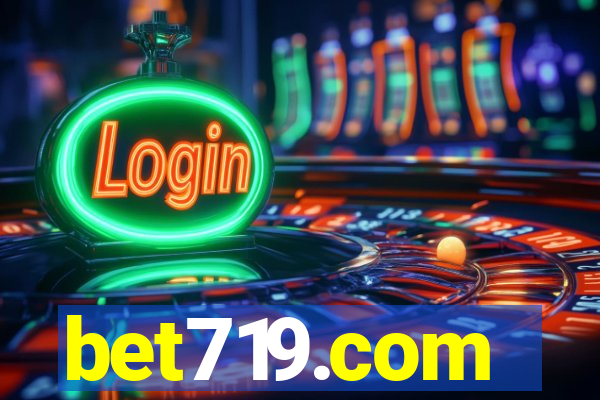 bet719.com