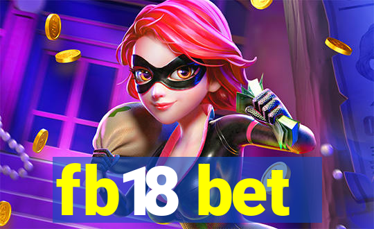 fb18 bet