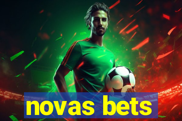 novas bets