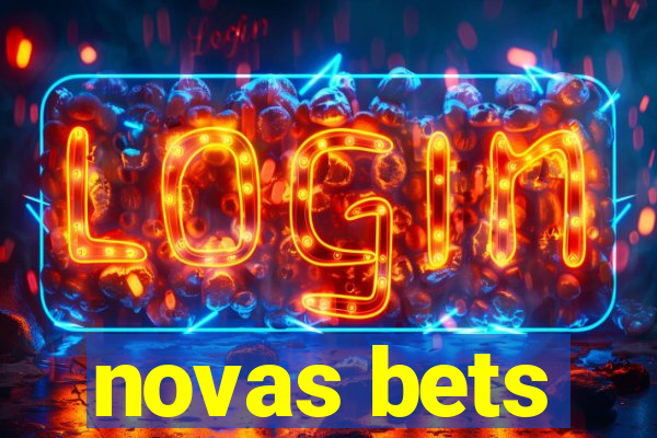 novas bets