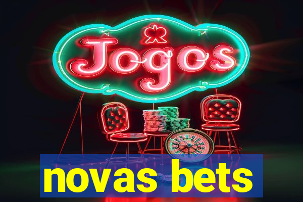 novas bets