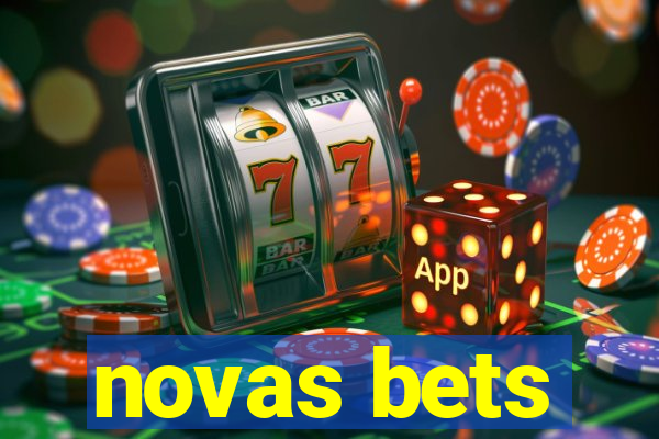 novas bets