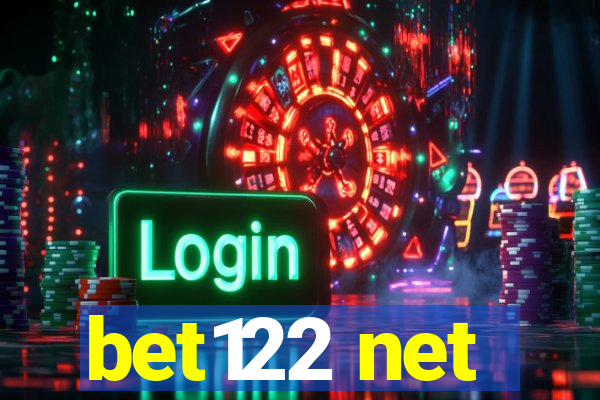 bet122 net