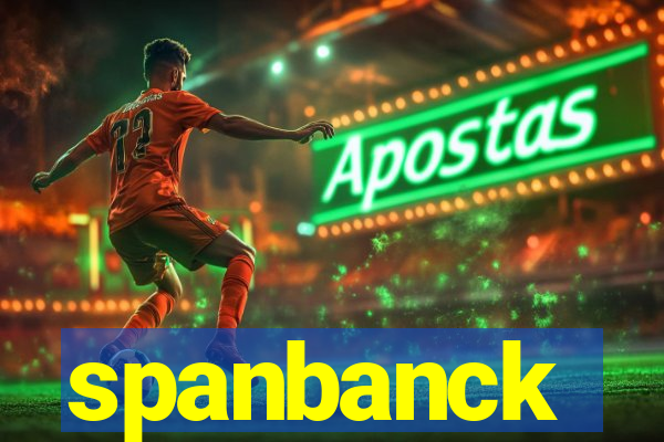 spanbanck