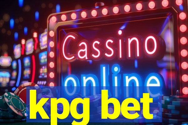 kpg bet