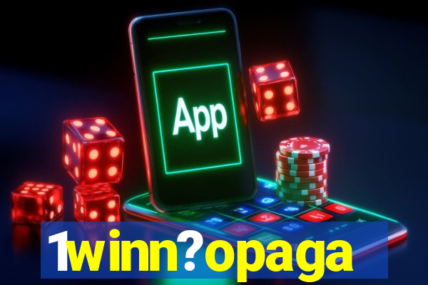 1winn?opaga