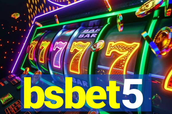 bsbet5