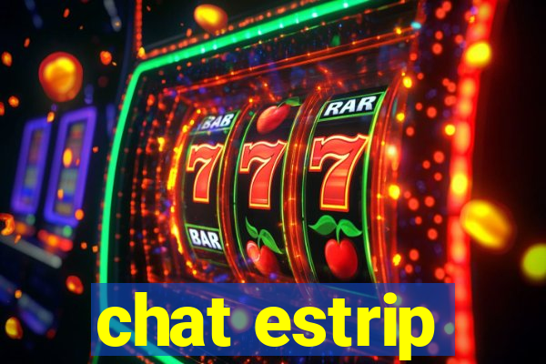 chat estrip