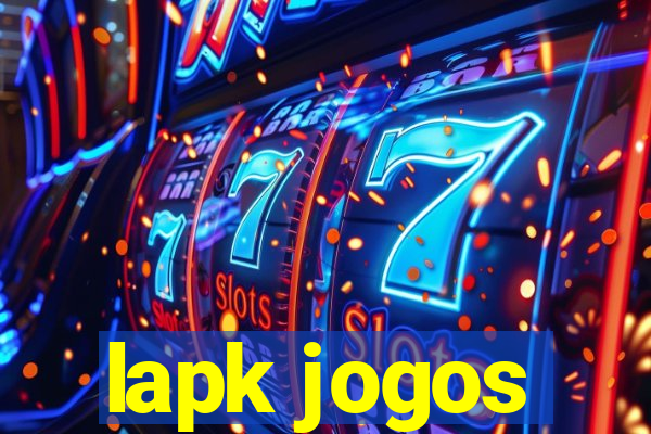 lapk jogos