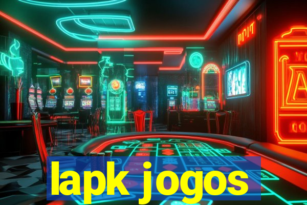 lapk jogos