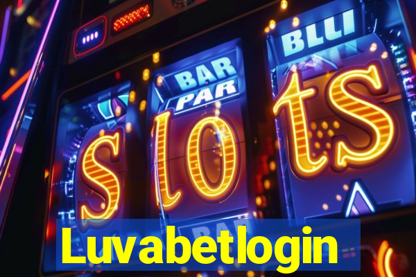 Luvabetlogin