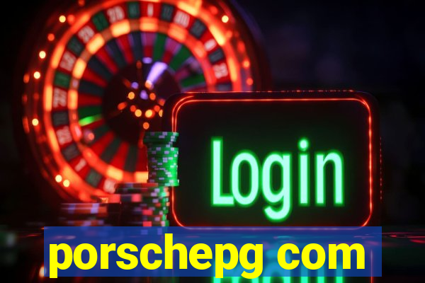 porschepg com