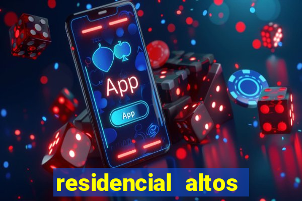 residencial altos de lourdes caxias do sul