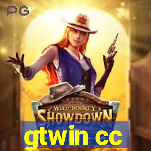 gtwin cc