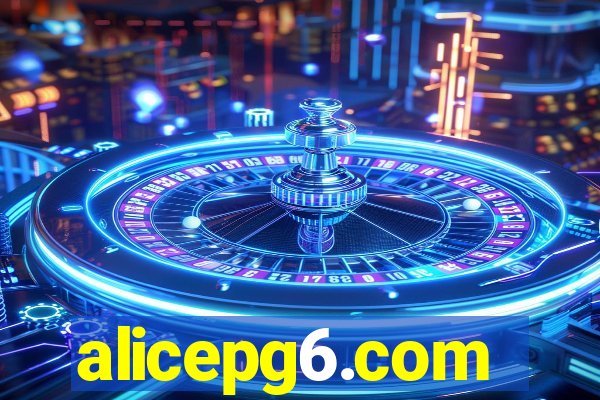 alicepg6.com