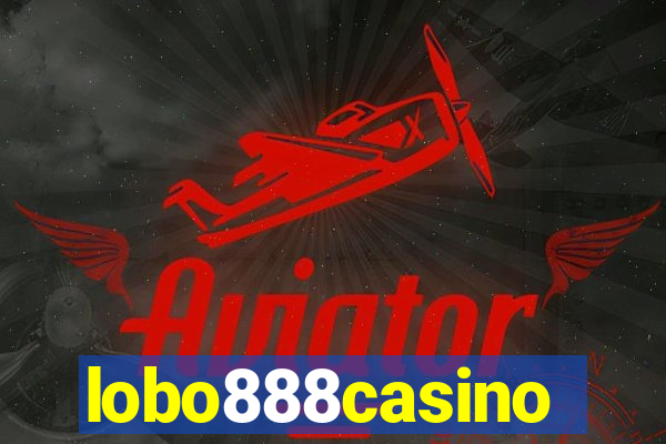 lobo888casino