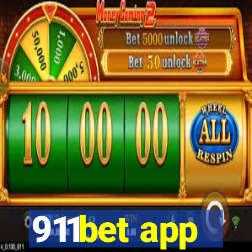 911bet app