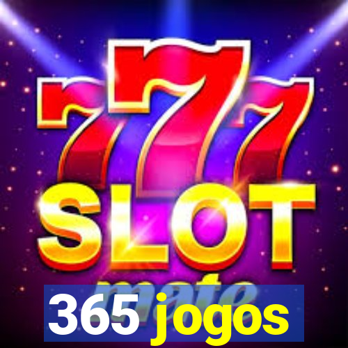 365 jogos