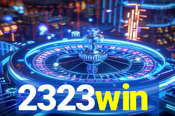 2323win