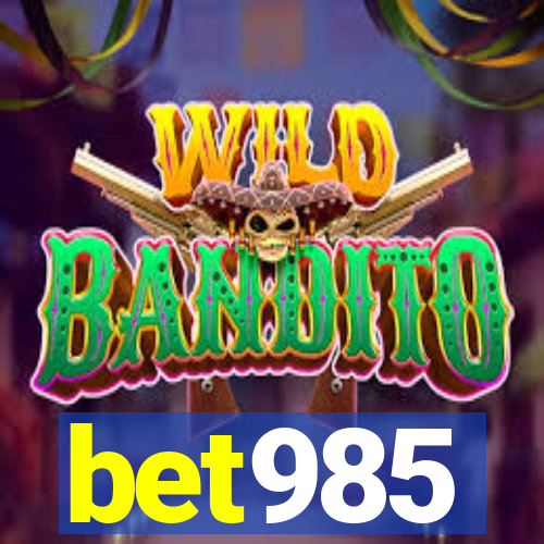 bet985