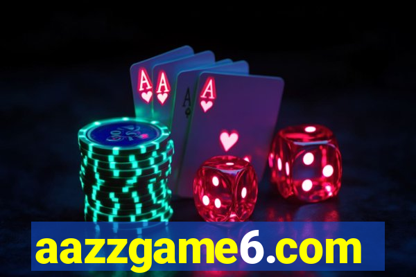 aazzgame6.com