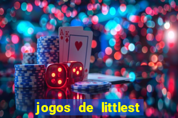 jogos de littlest pet shop