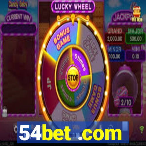 54bet .com