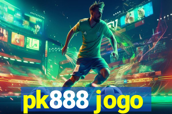 pk888 jogo