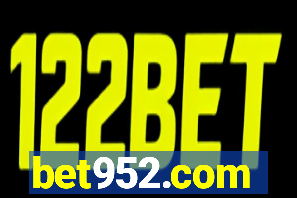 bet952.com