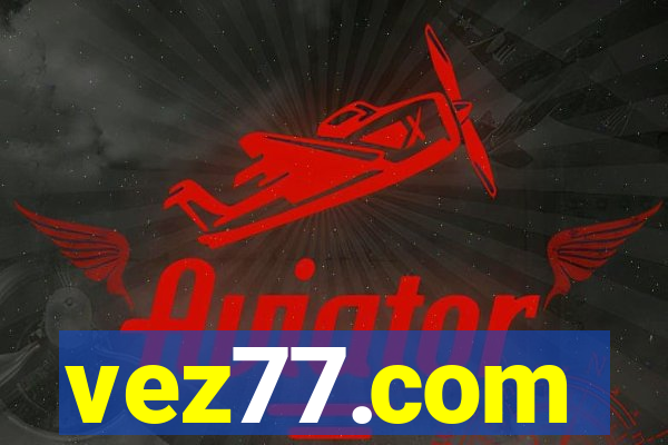 vez77.com