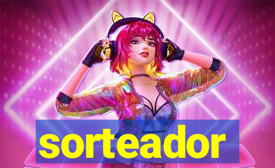 sorteador