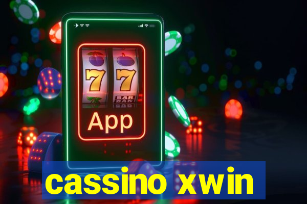 cassino xwin