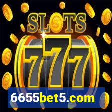 6655bet5.com