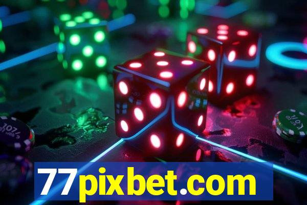 77pixbet.com