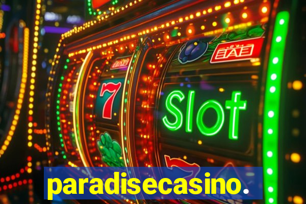 paradisecasino.com