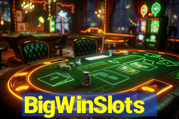 BigWinSlots