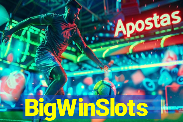 BigWinSlots