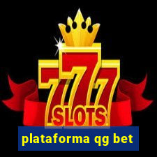 plataforma qg bet