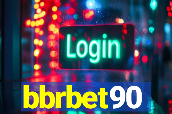 bbrbet90