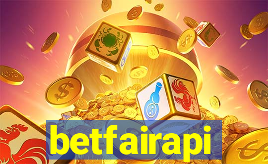 betfairapi