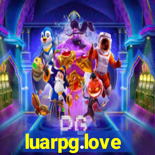 luarpg.love