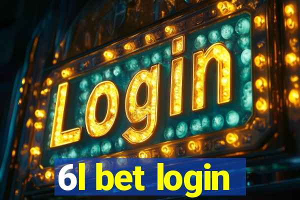 6l bet login