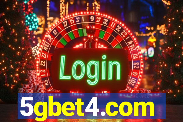 5gbet4.com