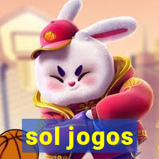 sol jogos