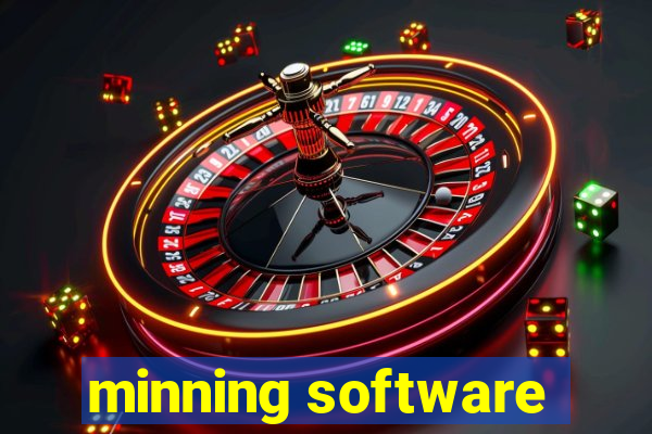 minning software