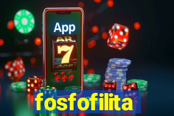 fosfofilita