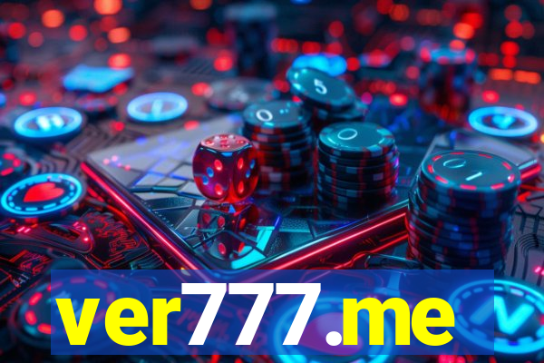 ver777.me