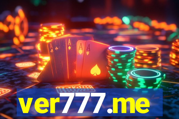 ver777.me