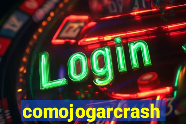 comojogarcrash