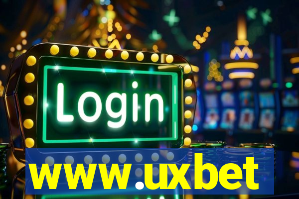 www.uxbet